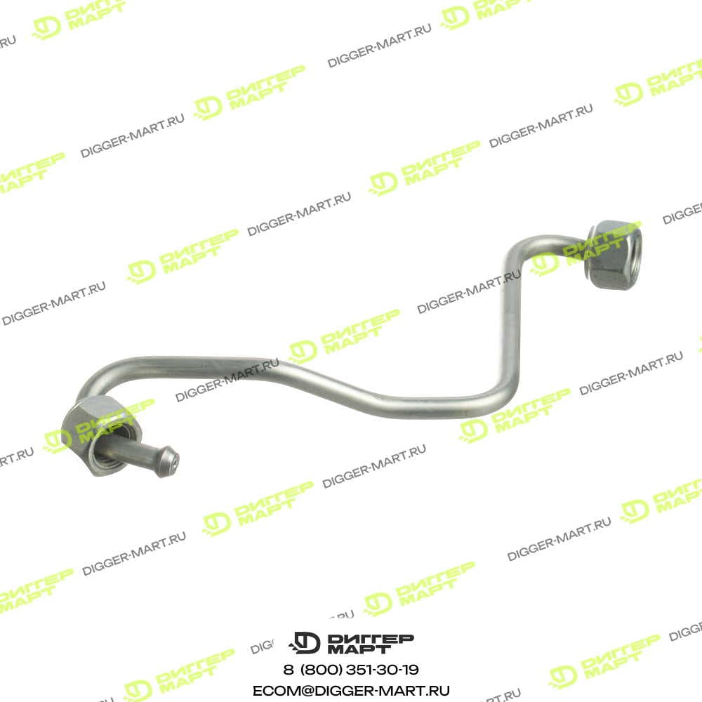 Трубка высокого давления DEUTZ 04286167