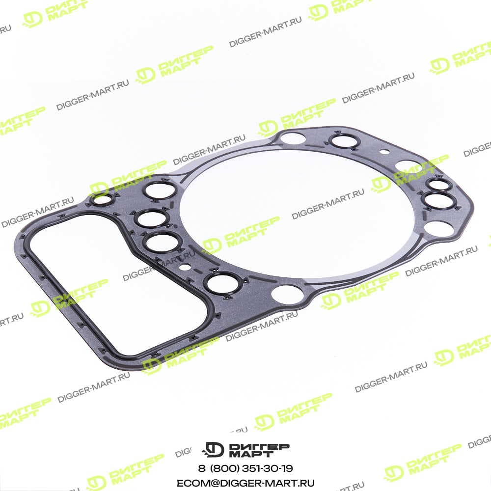 Прокладка ГБЦ MITSUBISHI 3250192800