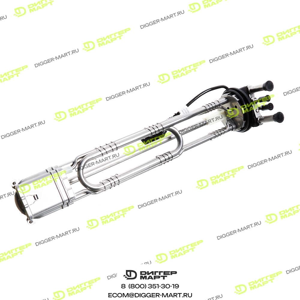 Датчик CUMMINS C5285796/CP