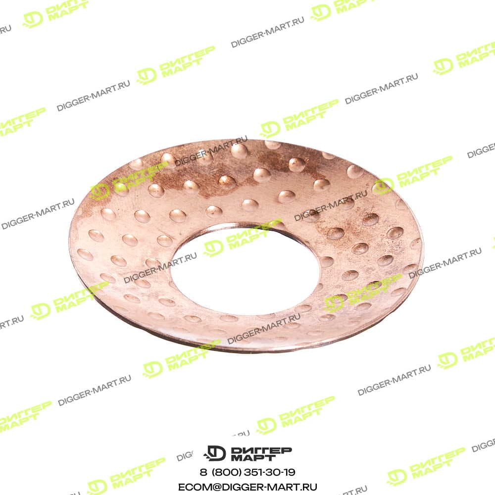 Шайба DIGGER PARTS 00210