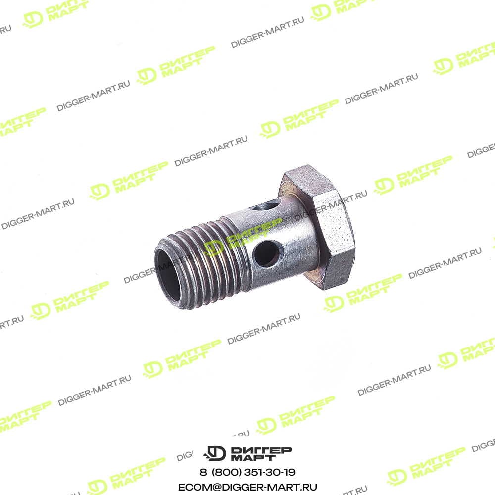 Полый болт DEUTZ 02937881