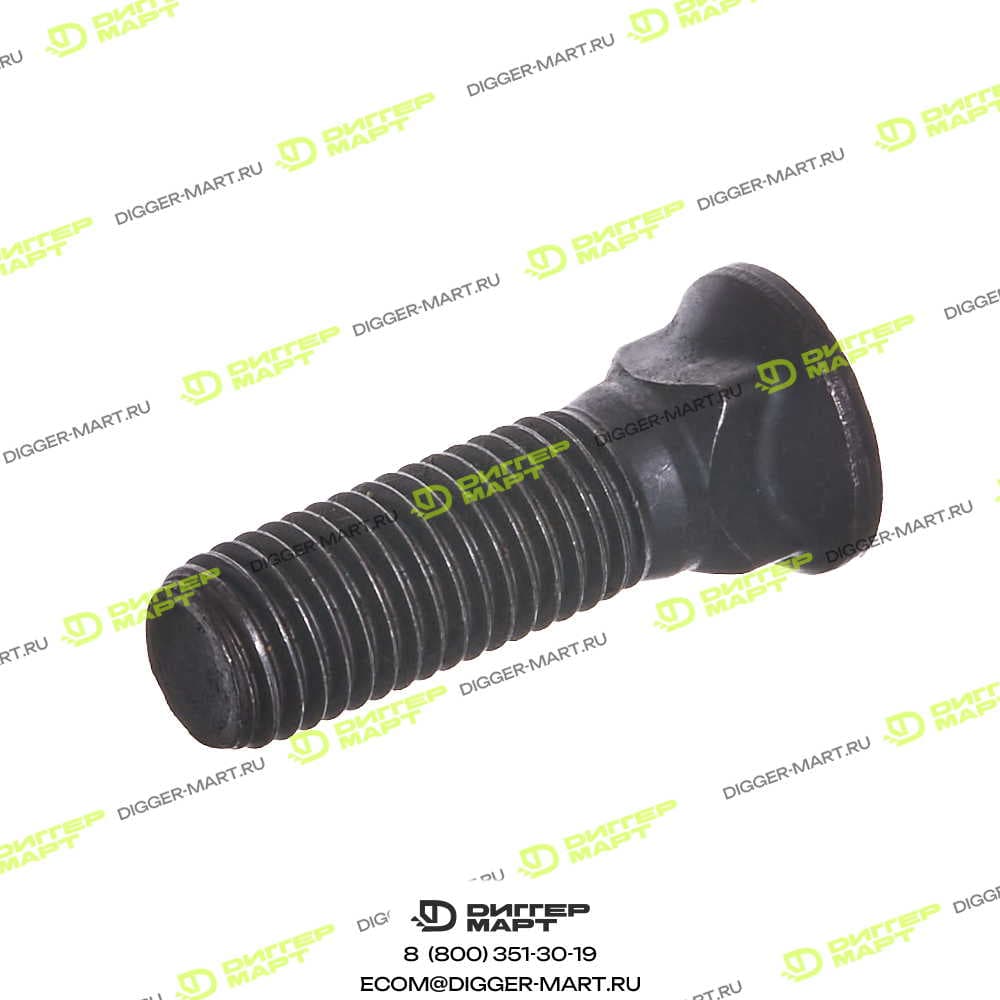 Болт Ulrich для ковша 83898 LONMADI PARTS 700200