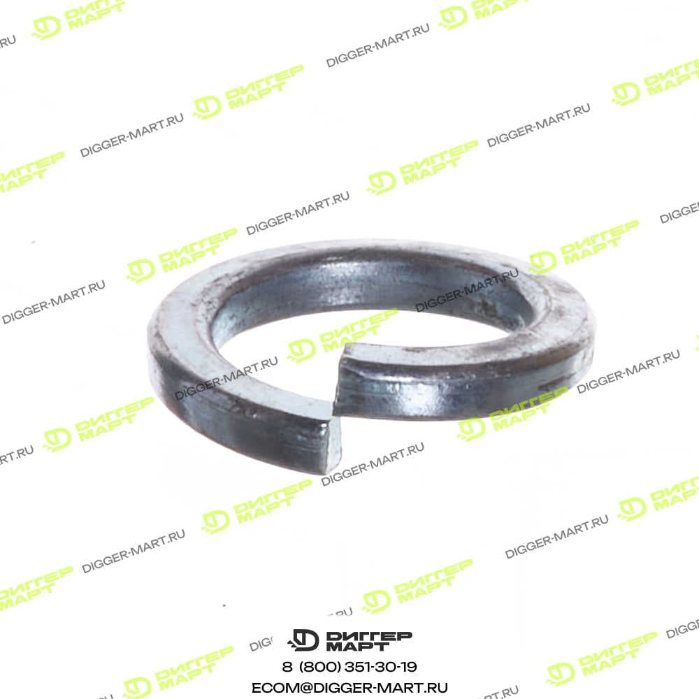 Шайба Ulrich для ковша 83898 LONMADI PARTS 10255
