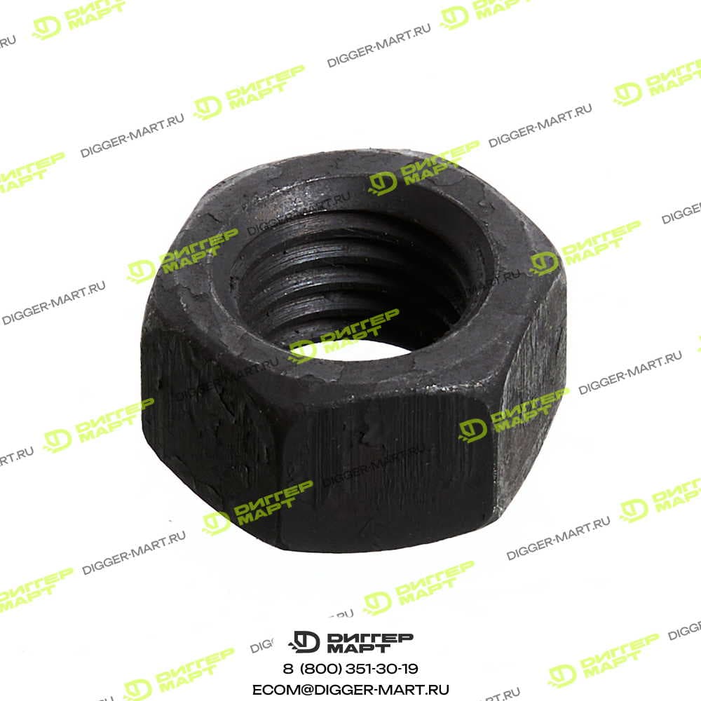 Гайка Ulrich для ковша 83898 LONMADI PARTS 10661U