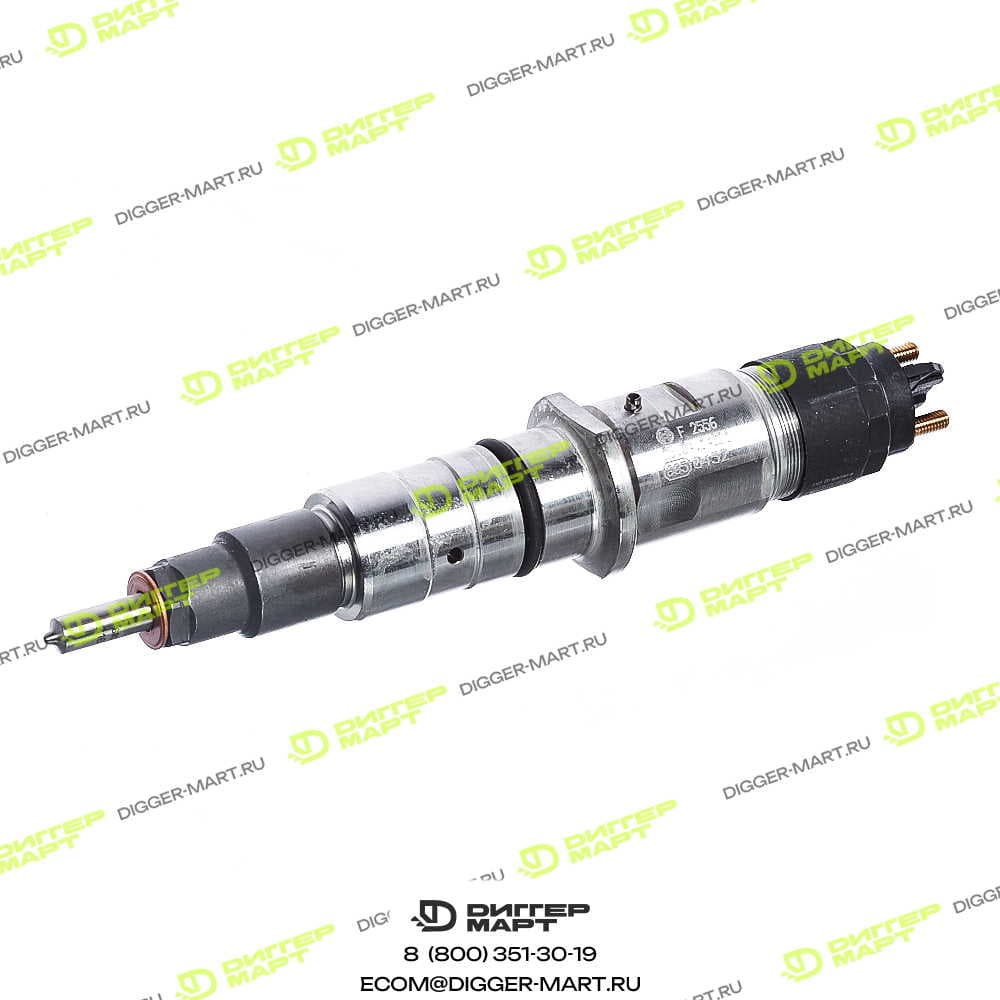 Топливная форсунка CUMMINS 4994541D