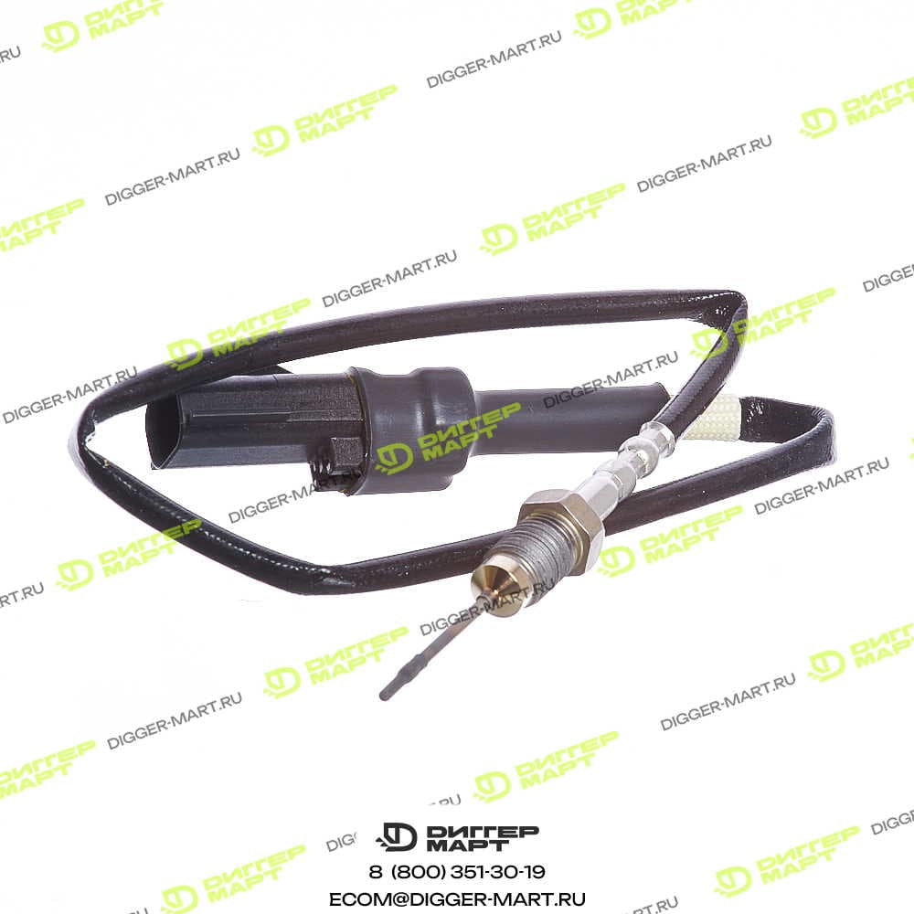 Датчик температуры катализатора CUMMINS 4902912C