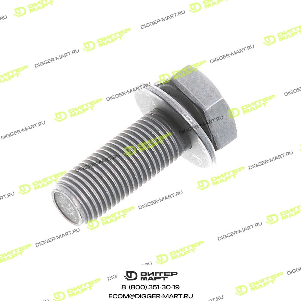 Болт CUMMINS 4894641C