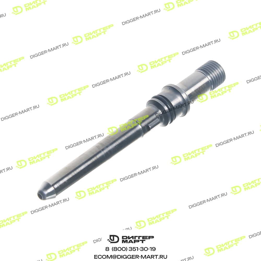 Коннектор форсунки CUMMINS 4903290C
