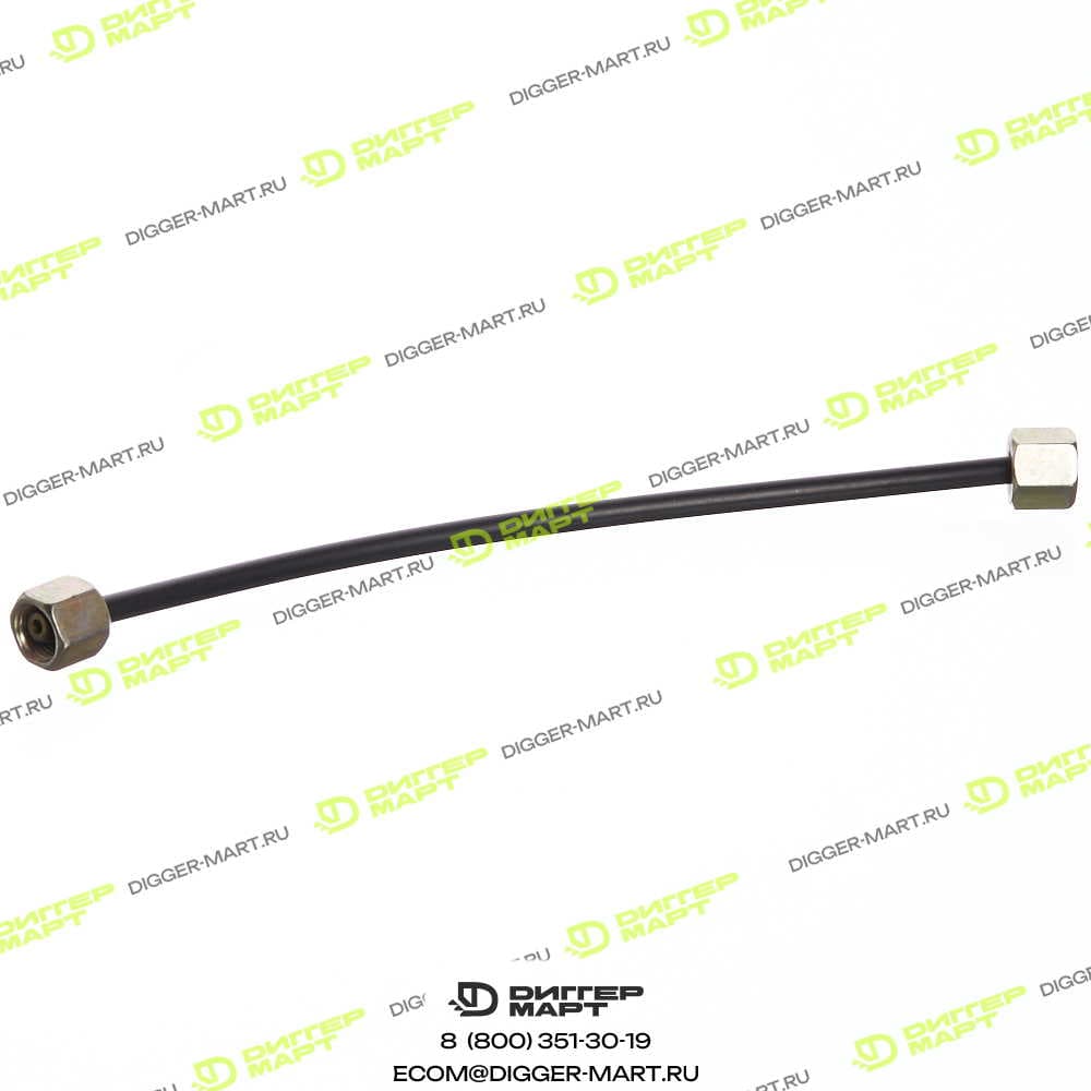 Трубопровод коррекции подачи топлива CUMMINS 4928901C