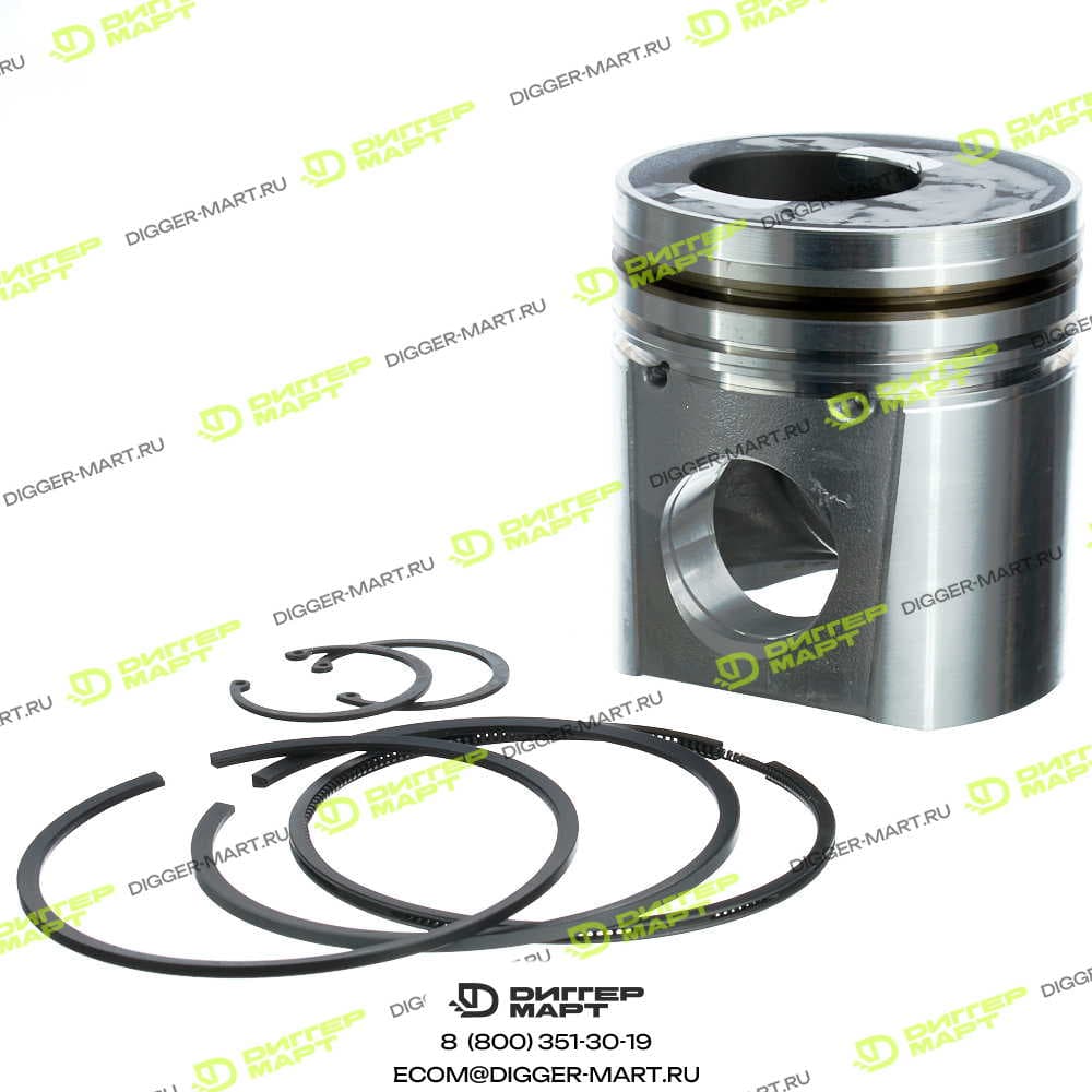 Поршень CUMMINS 3917707C