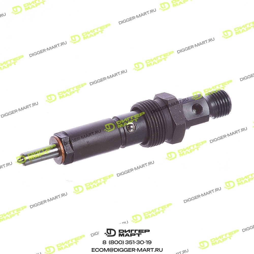 Форсунка CUMMINS 4948366C