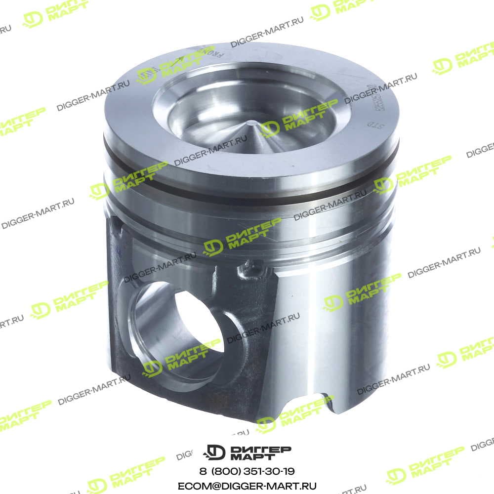 Поршень CUMMINS 5255257C