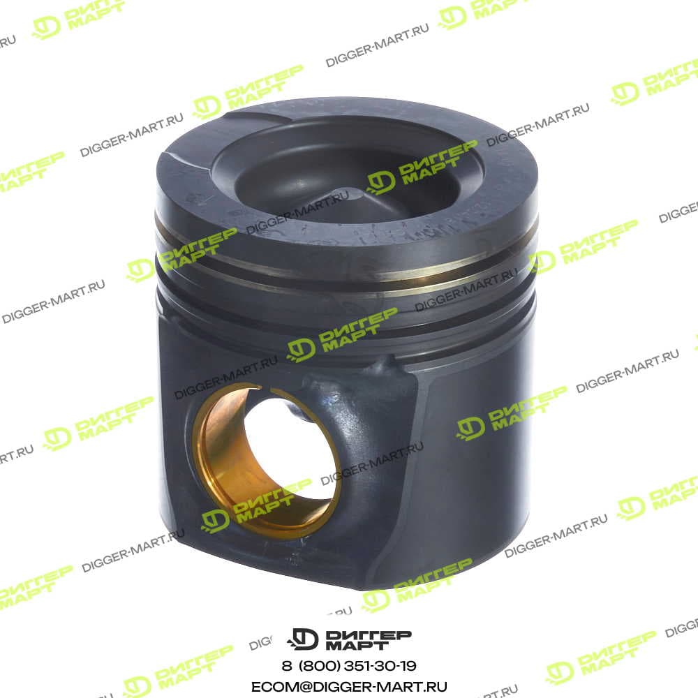 Поршень CUMMINS 4987914C