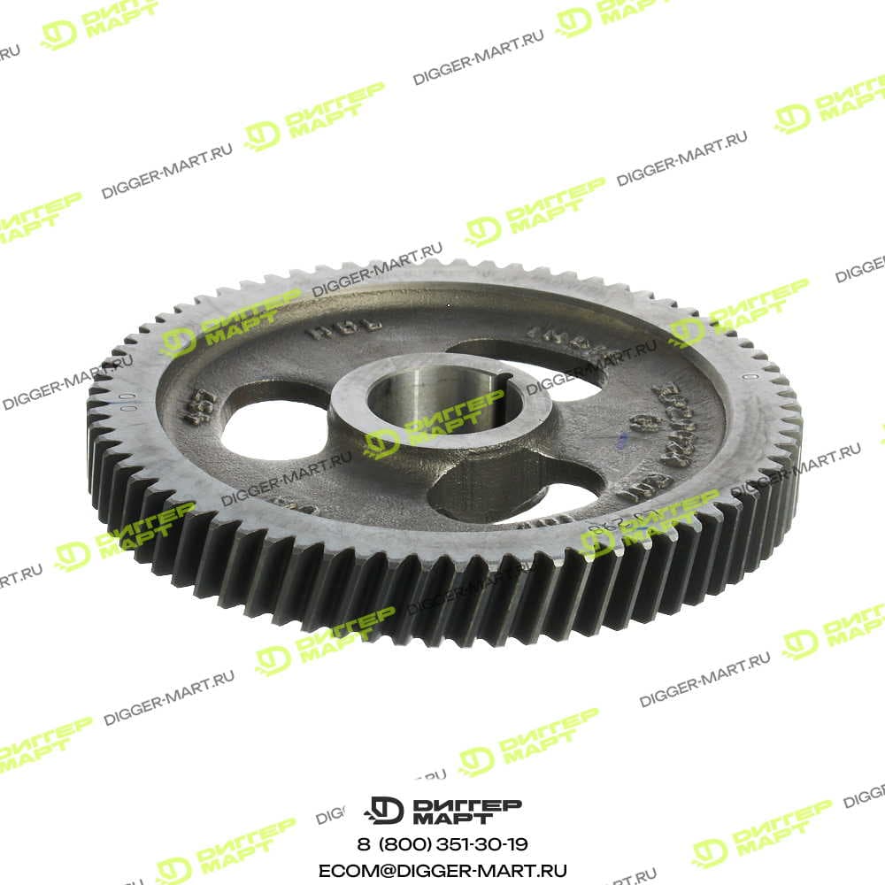 Шестерня распредвала CUMMINS 3929028C