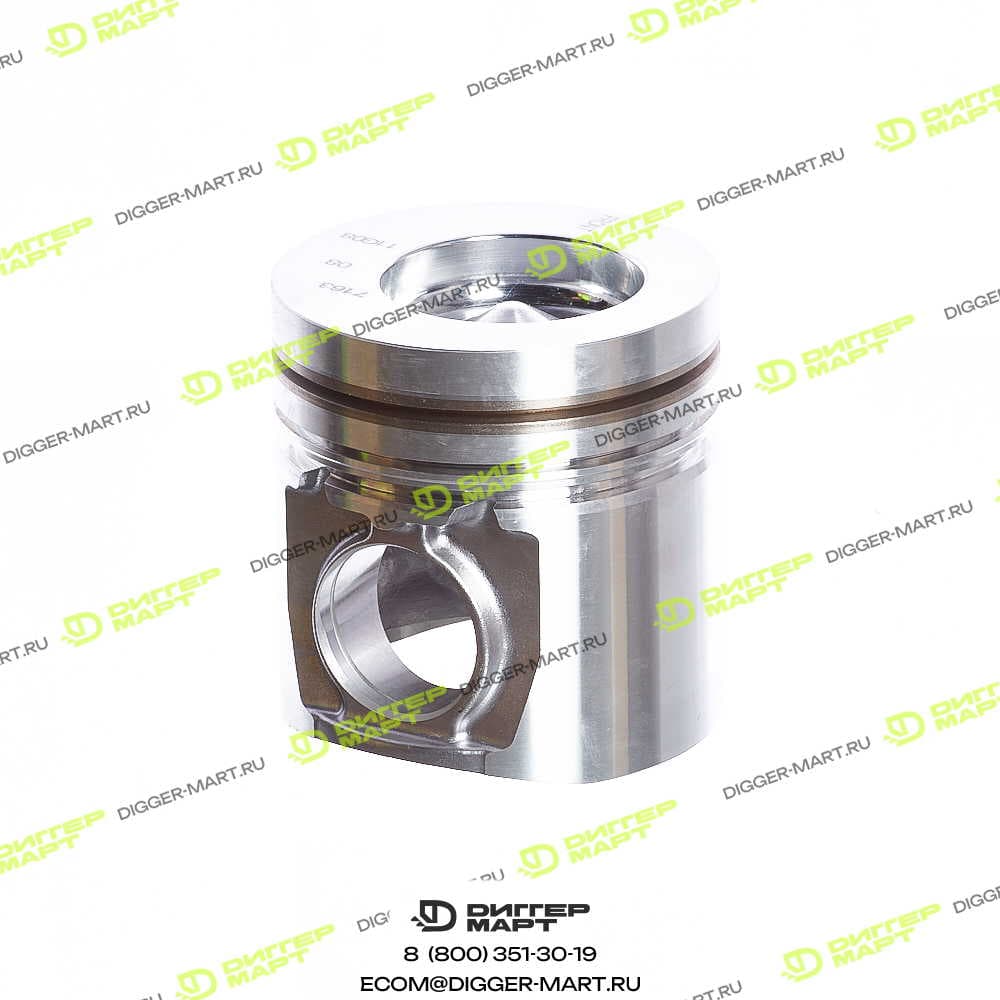 Поршень CUMMINS 4991277C