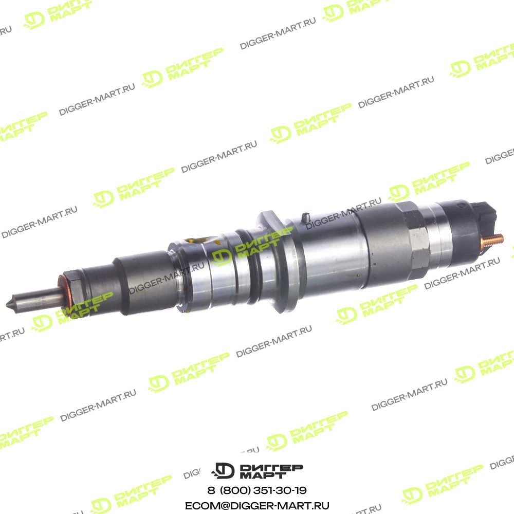 Форсунка топливная CUMMINS 4937065D