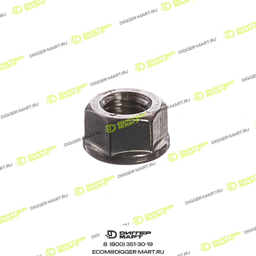 Гайка CUMMINS 3818824C