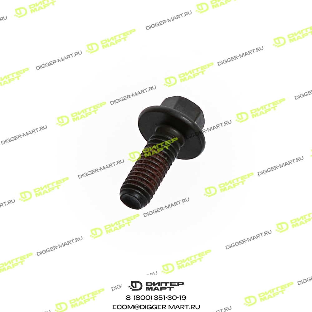 Болт CUMMINS 3991306C