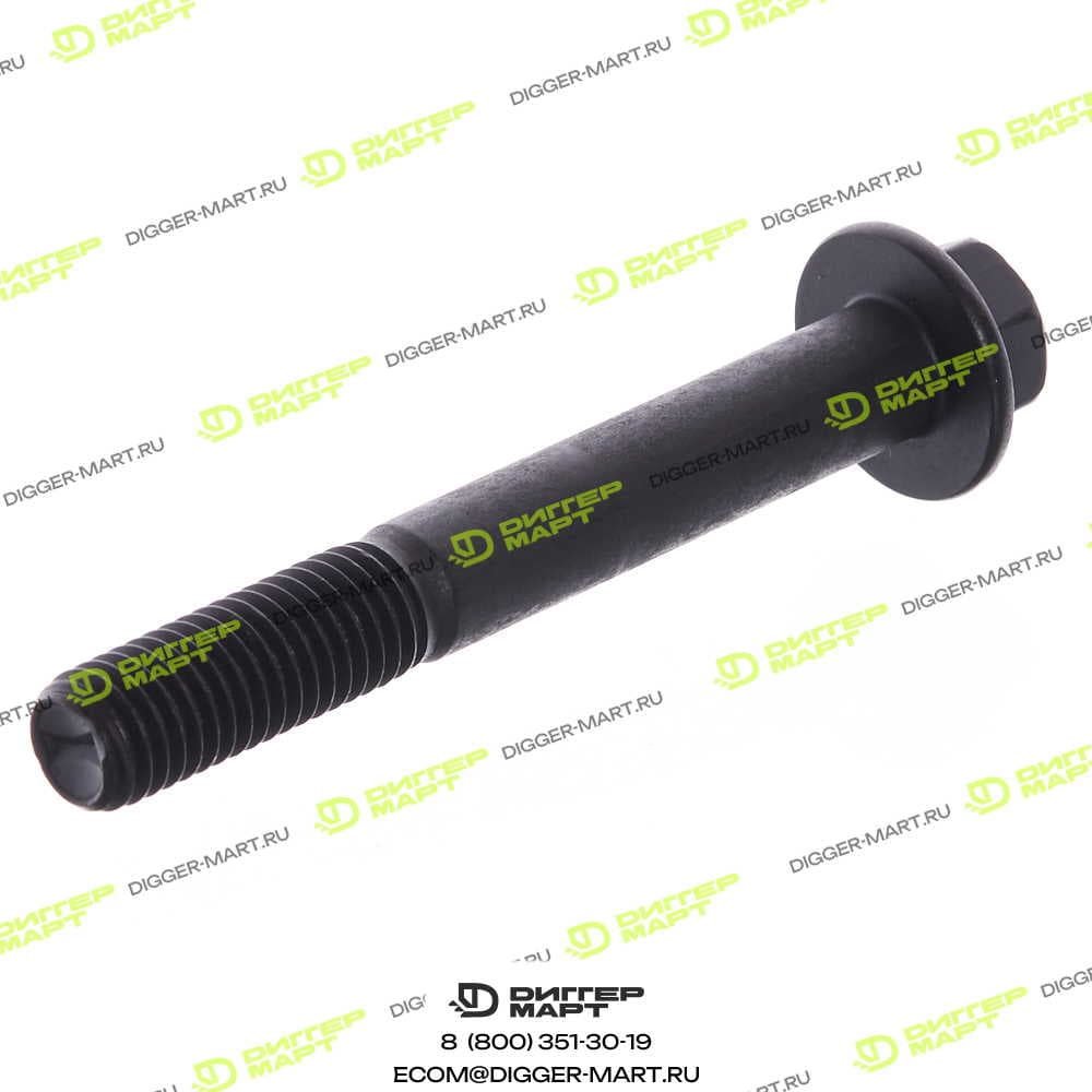 Болт с шестигранной головкой CUMMINS 3902451C