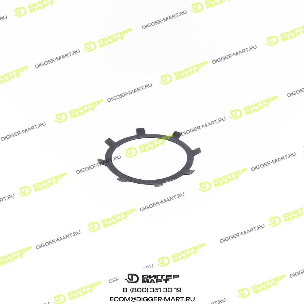 Стопорное кольцо CUMMINS 3904849C