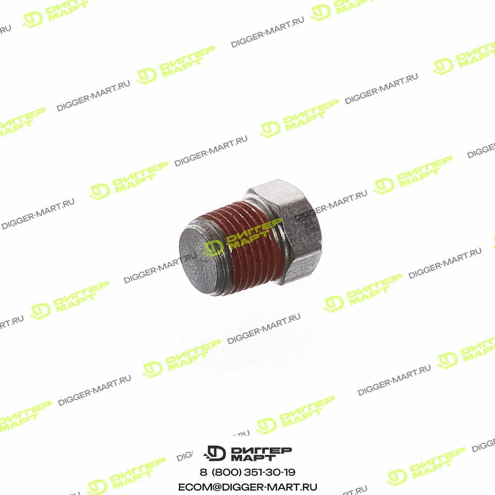 Пробка CUMMINS 3906619C