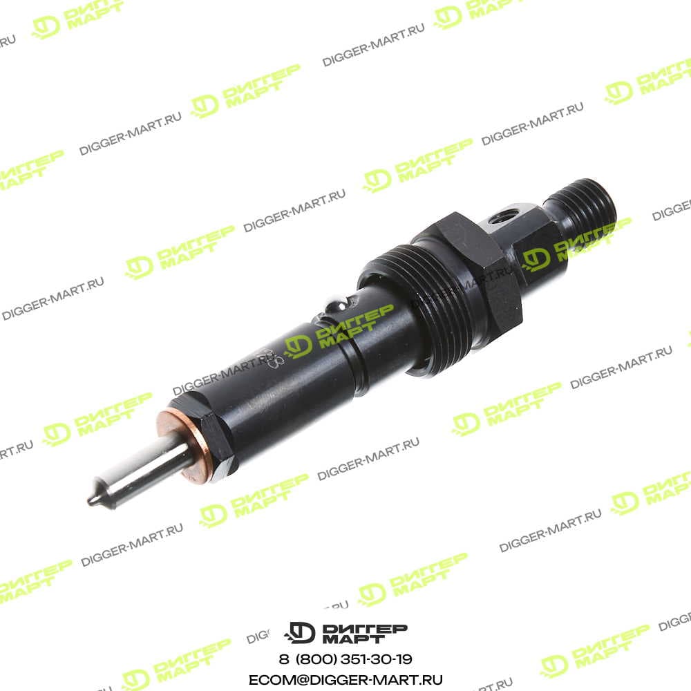 Форсунка CUMMINS 3355015C