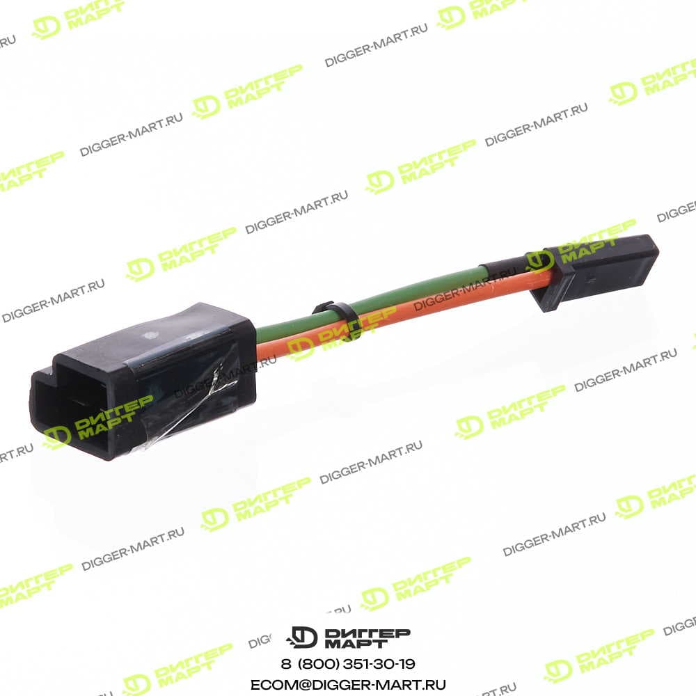 Жгут электропроводки CUMMINS 3920831C