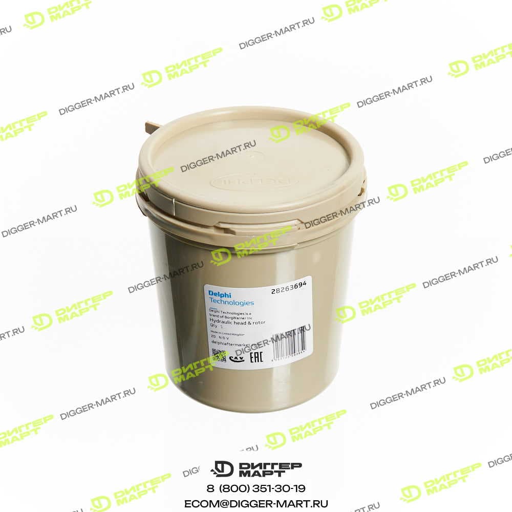 Ротор DELPHI 28263694