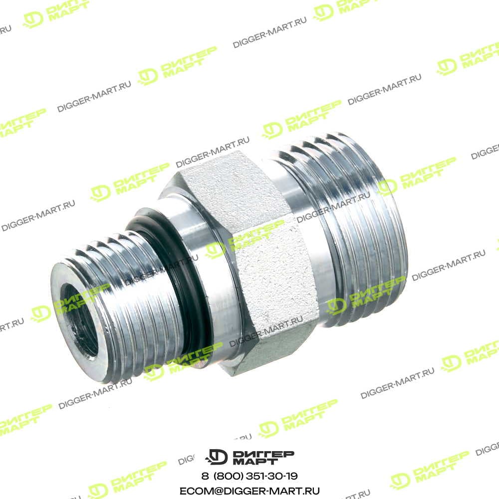Штуцер TEREX 15253095