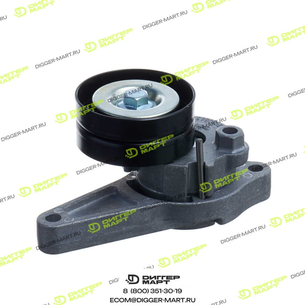 Натяжитель ремня DIGGER PARTS 08651C
