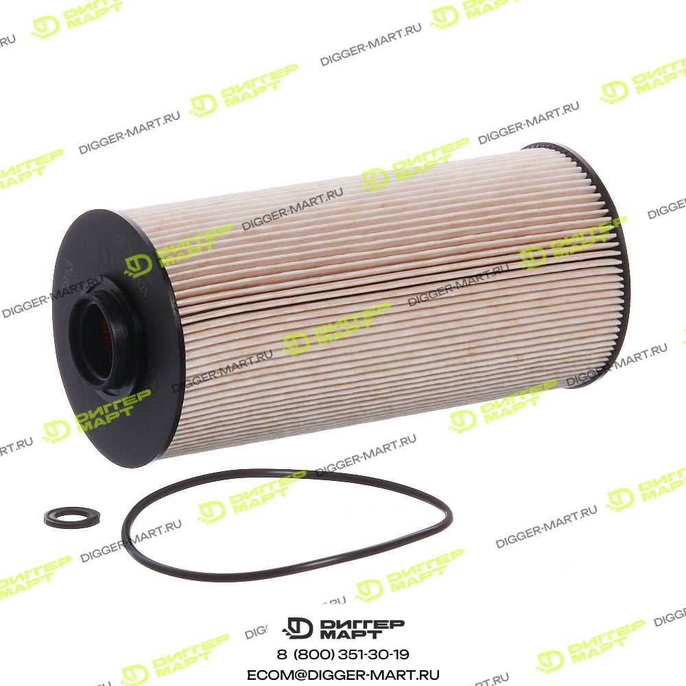 Фильтр топливный DONALDSON P502424