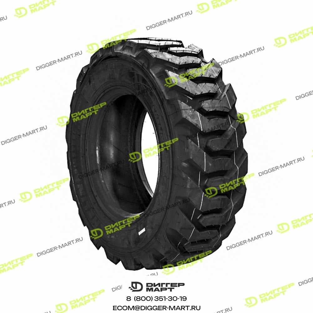 Шина Мишлен 265/70R16.5 (10 x16.5) BIBSTEEL A-T MICHELIN M343353