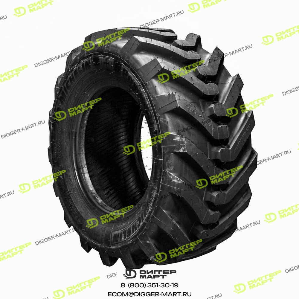 Шина 16.0/70R20 400/70 -20 POWER CL MICHELIN M346809