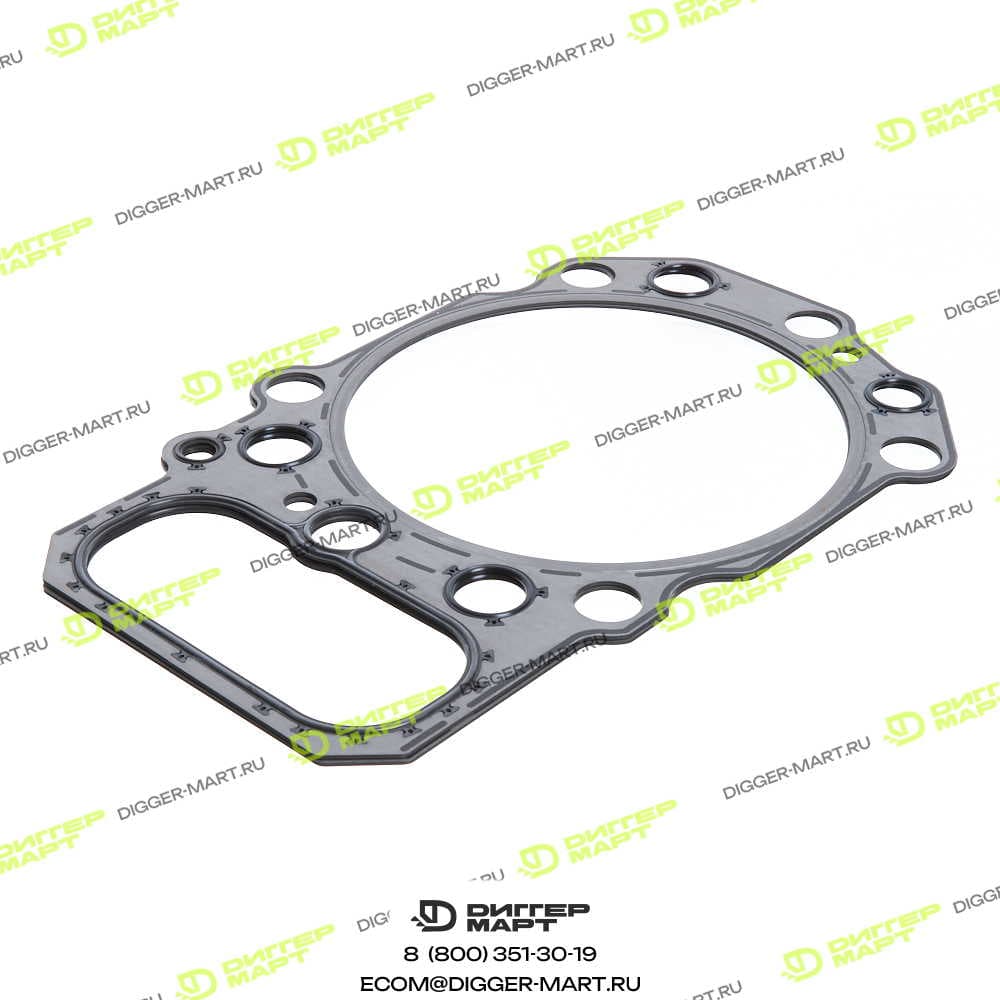 Прокладка ГБЦ MITSUBISHI 3750112200