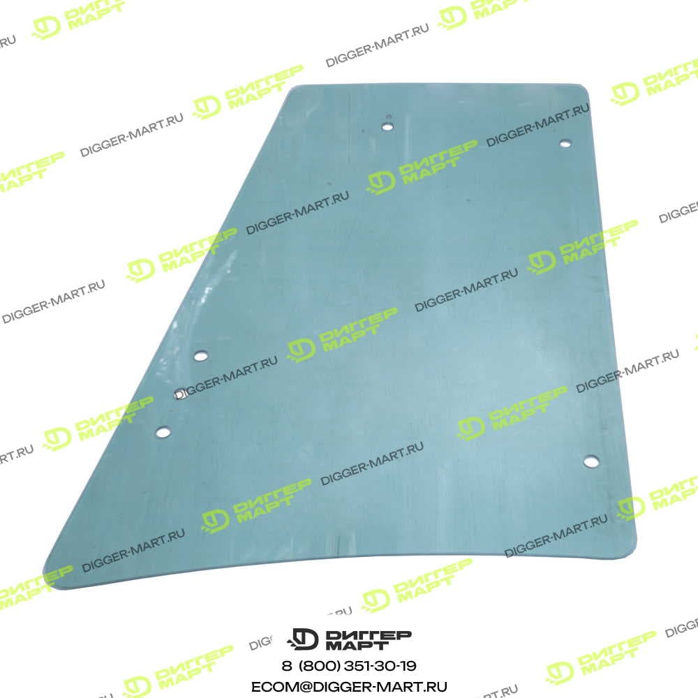 Стекло правое боковое DIGGER PARTS 80249