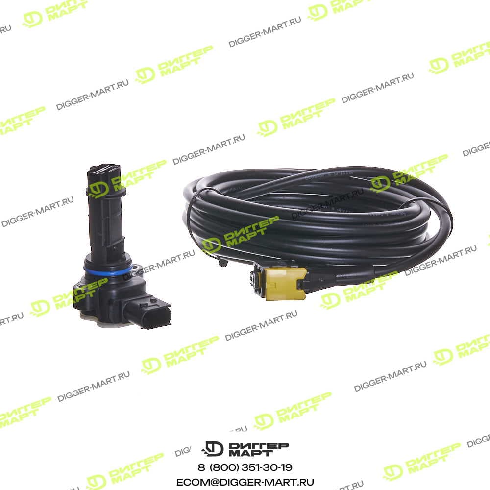 Грелка для Preline 270 TEREX DH32KIT