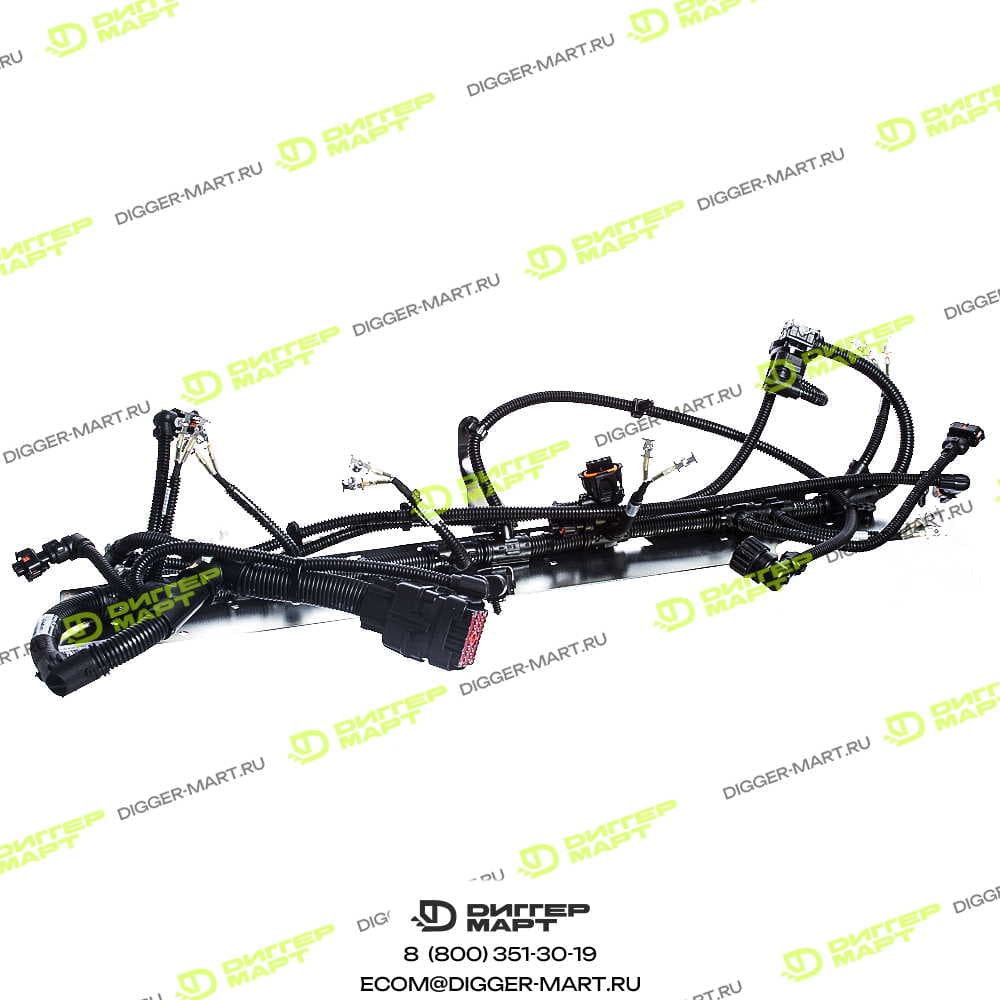 Жгут проводов DEUTZ 04211129