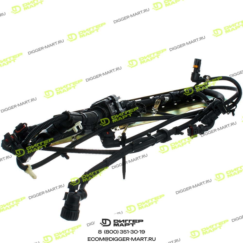 Проводка ДВС DEUTZ 04211145