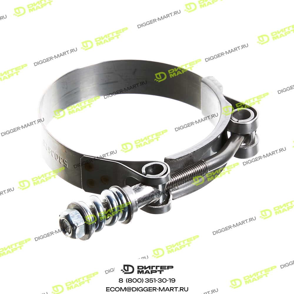 Хомут CUMMINS 5303620