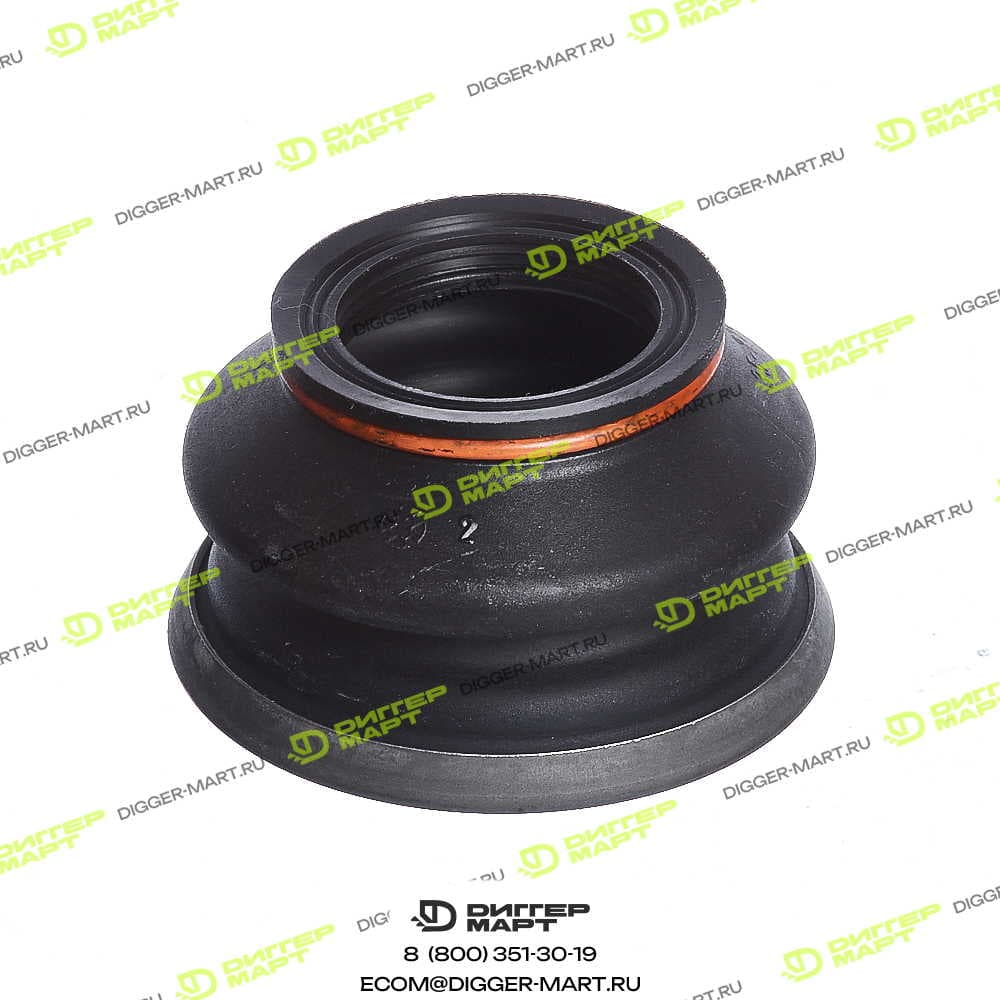 Пыльник наконечника рулевой тяги DIGGER PARTS 07855
