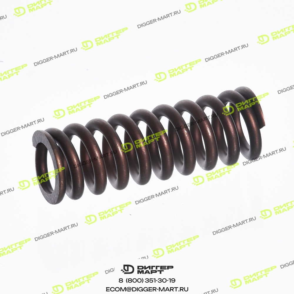 Пружина BOSCH F 00H N35 873