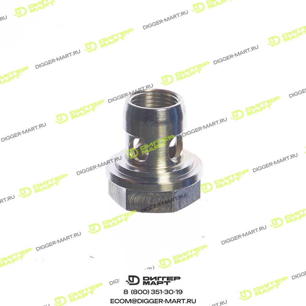 Полый болт DEUTZ 04256769