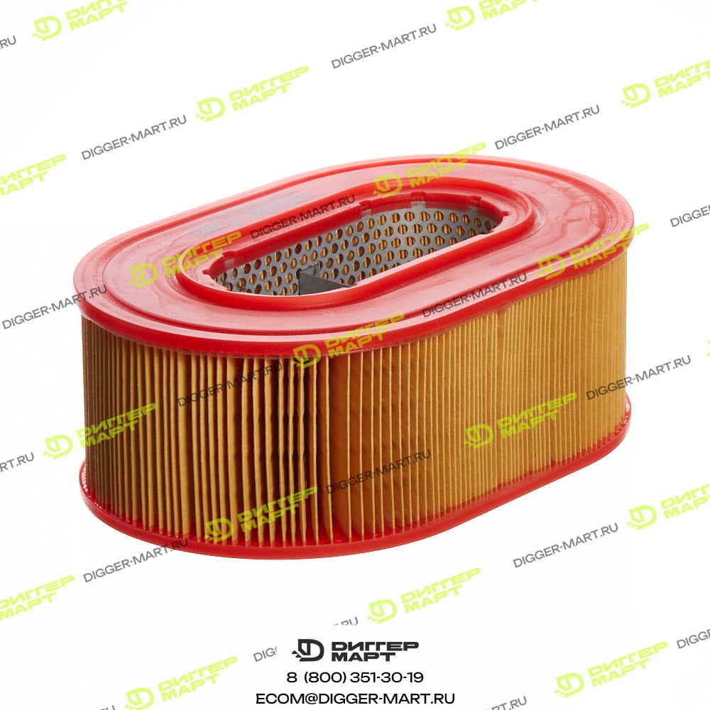 Воздушный фильтр FLEETGUARD AF25322