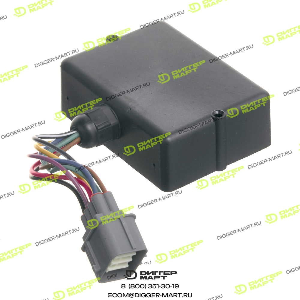 Реле поворота колес LONMADI PARTS 21600C