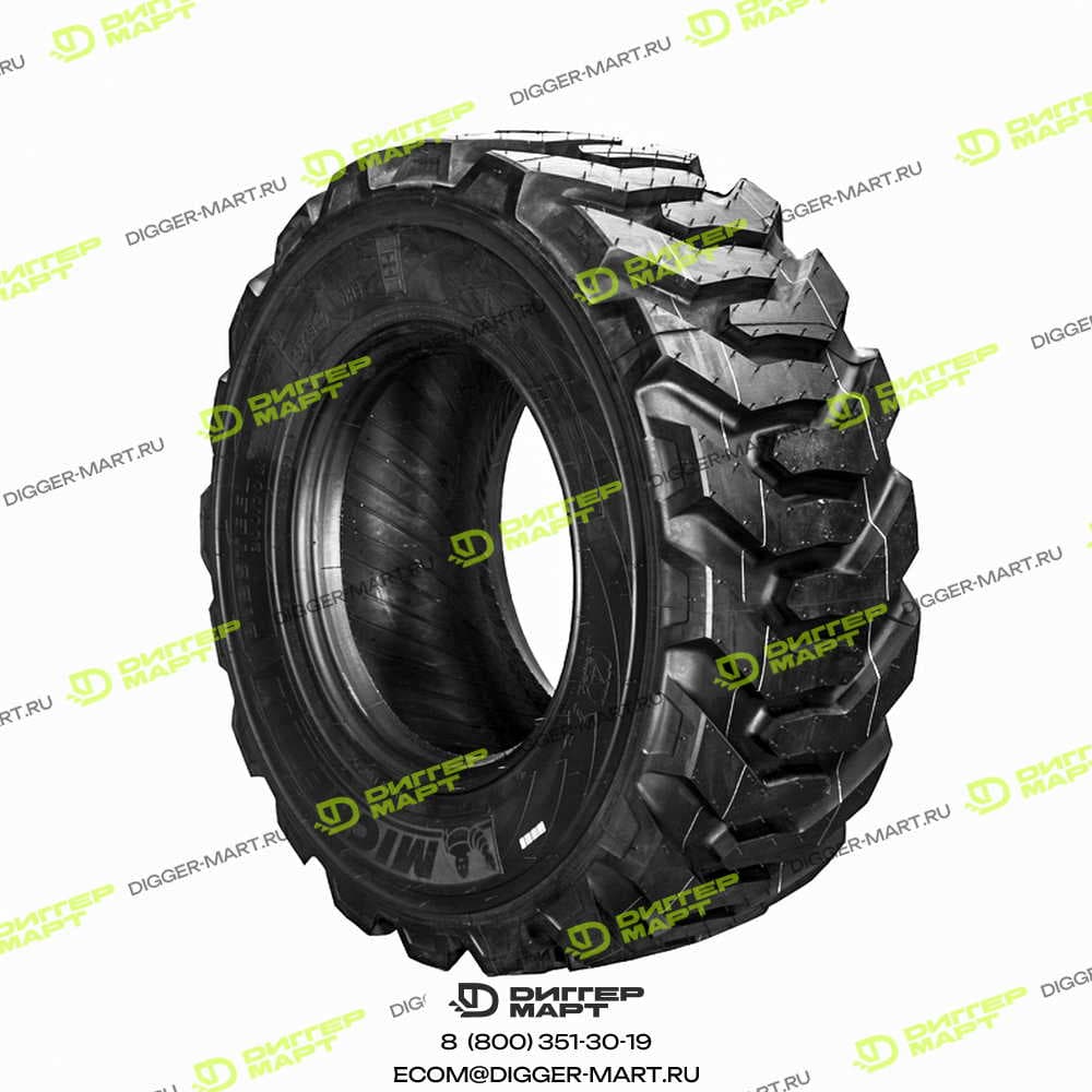 Шина 300/70 R16.5 (12 R 16.5) BIBSTEEL A-T MICHELIN M625787