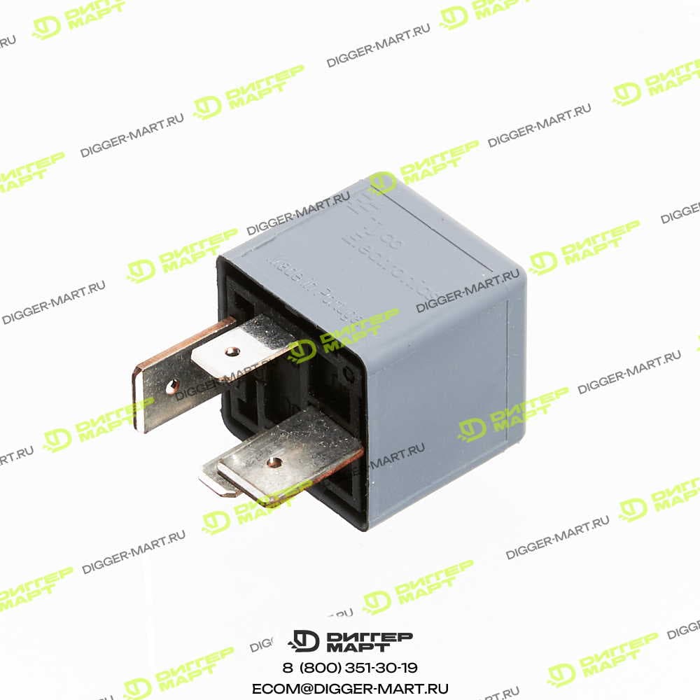 Силовое реле 70A/24v JCB 334/U5432