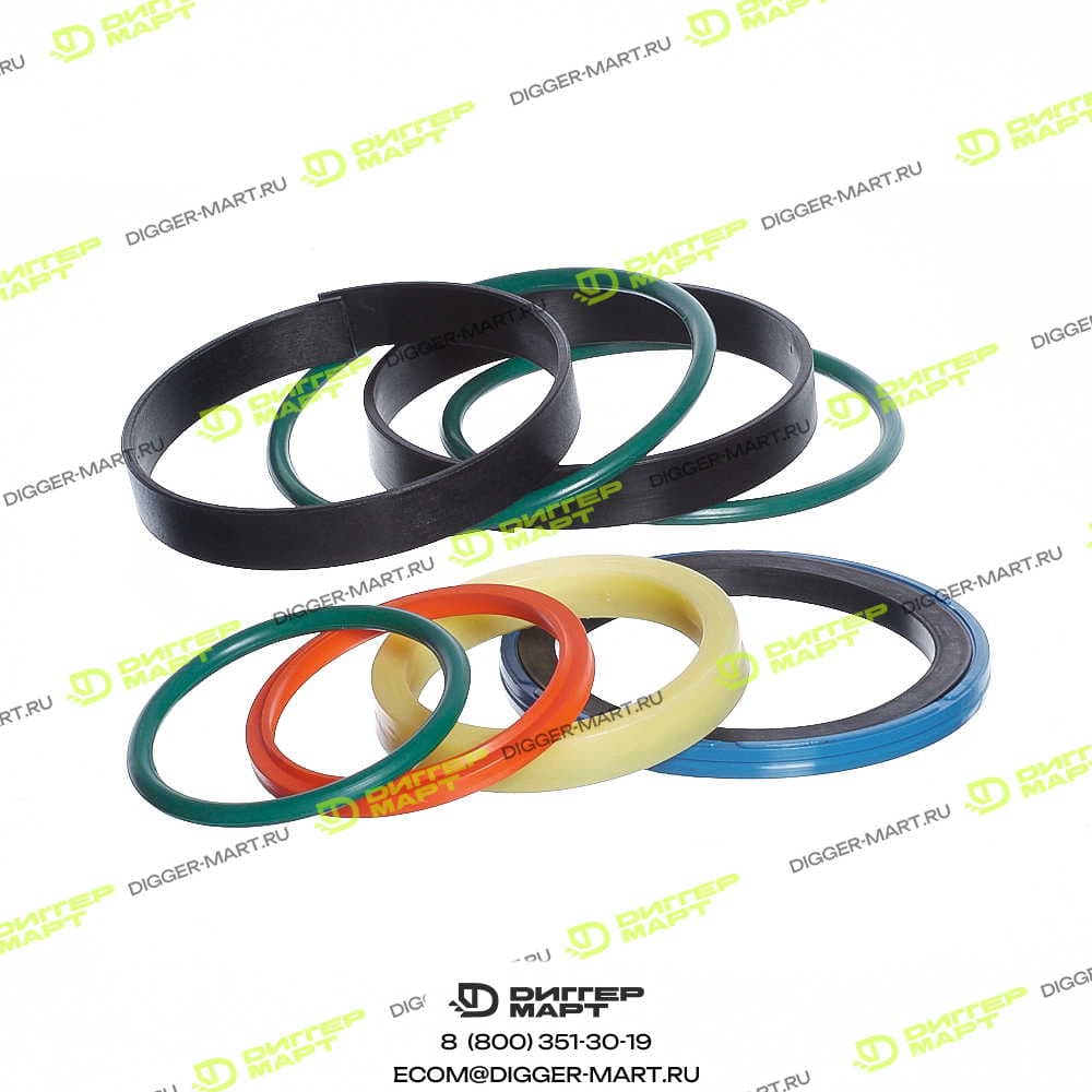 Ремкомплект DIGGER PARTS 9813