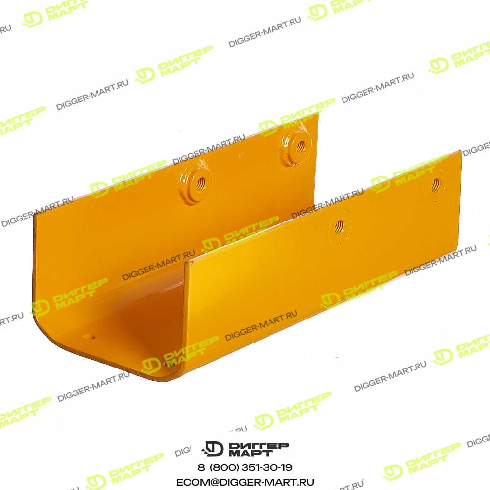 Кожух опоры JCB 332/Y9467