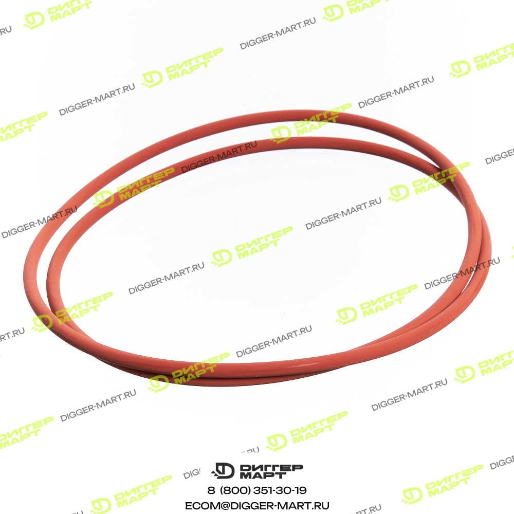 Прокладка MTU 700429370000