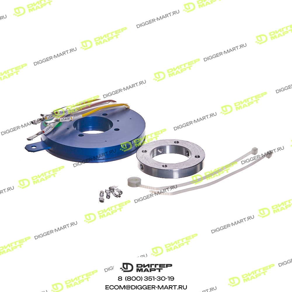 Потенциометр поворота TEREX 217955